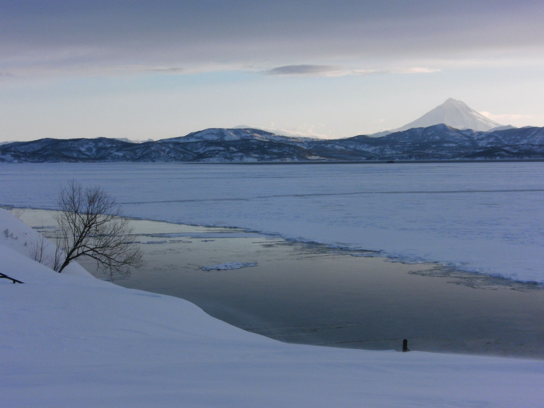 Rusko očima českého cestovatele