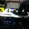 Formule 1: Valtteri Bottas, Williams