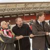 Stadion Eden, Slávia, fotbal, výročí, Sport