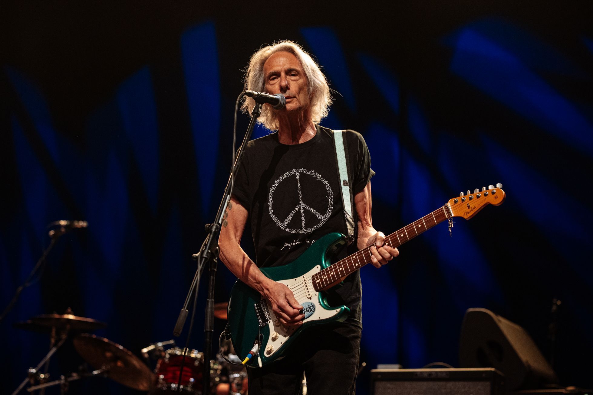 Patti Smith, Forum Karlín, 2022