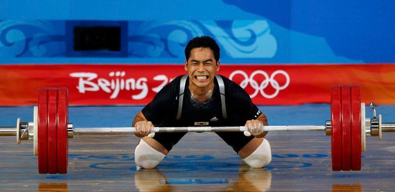 Olympijáda obrazem: úterý 12. srpna