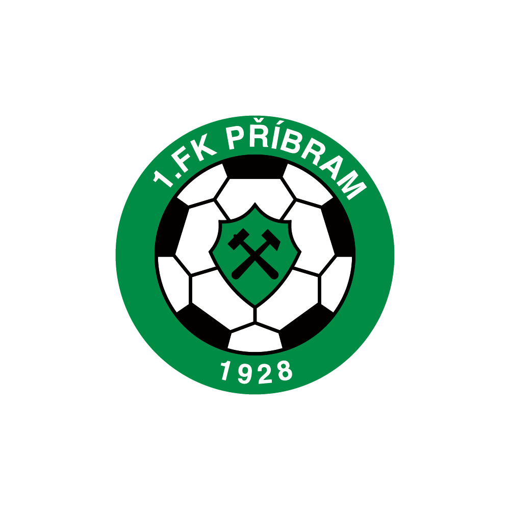 Synot liga - FK Příbram Logo