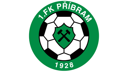FK Příbram Logo