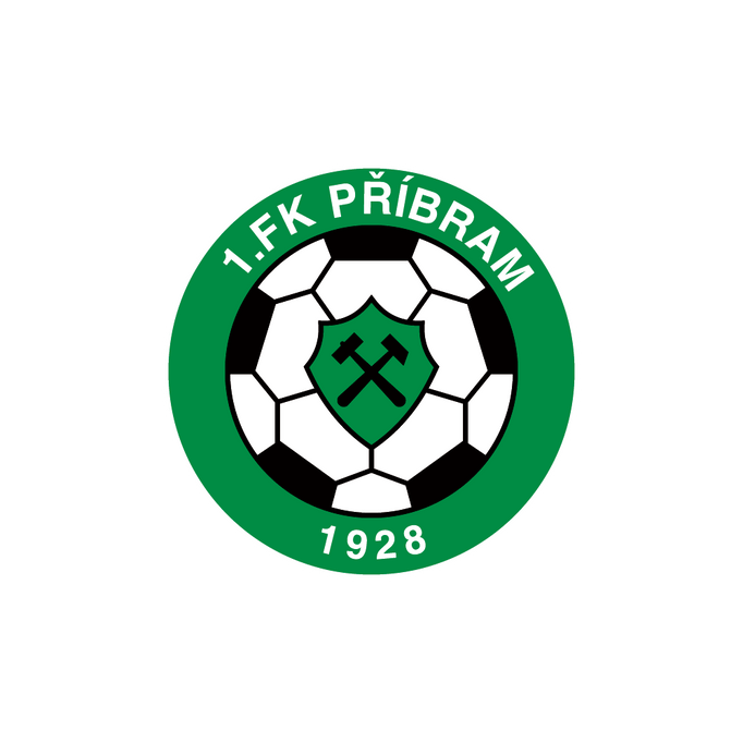 FK Příbram Logo