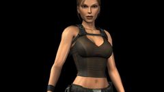 Tomb Raider: Underworld