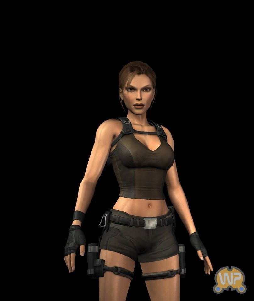Tomb Raider: Underworld