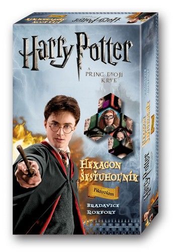 Harry Potter - ceny