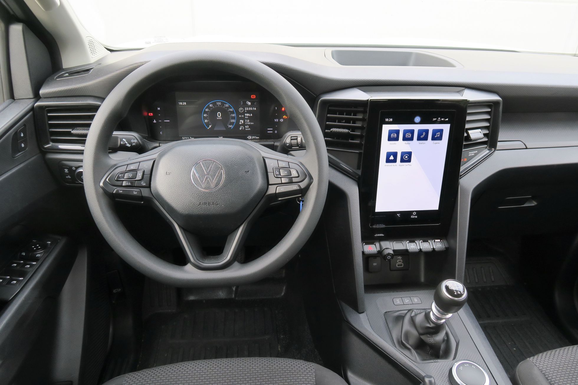 Volkswagen Amarok 2023