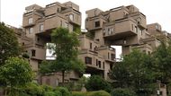 Habitat 67 (Montreal 1967)