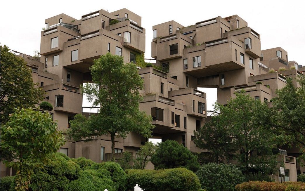 Habitat 67