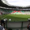 Wroclaw: nový stadion (fanoušci)