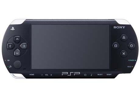 PSP