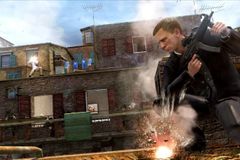 RECENZE:Quantum of Solace - chcete být jako James Bond?