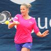 Karolína Plíšková na Sparta Prague Open 2014