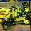 24 hodin Le Mans 2017: Miroslav Konopka, Konstantīns Calko a Rik Breukers
