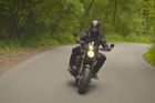Můj první Harley: Testovali jsme dostupnou motorku pro mladé floutky