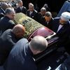 Pohřeb Muhammada Aliho