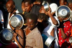 Haitská vláda hlásí nový údaj: už přes 200 000 obětí