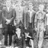 Jednorázové užití / Fotogalerie / Odsun Němců v roce 1945