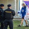 Policie na Mistrovství světa v hokeji 2024 v Praze, bezpečnostní opatření