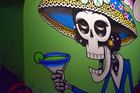 Tequila dohání vodku. Ve Spojených státech je druhou nejprodávanější pálenkou