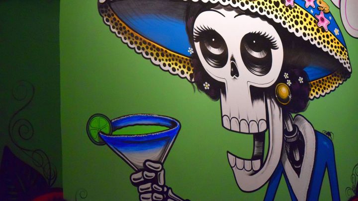 Tequila dohání vodku. Ve Spojených státech je druhou nejprodávanější pálenkou; Zdroj foto: Melanie Moscovitch
