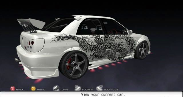 Import Tuner Challenge