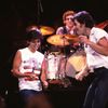 Bruce Springsteen: Dancing In the Dark