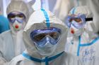 Ruská vakcína vznikla příliš rychle a může být nebezpečná, shodují se odborníci