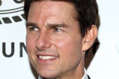 Forbes: Tom Cruise je v Hollywoodu nejdražší