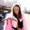 Comic Com, USA, San Diego, postavy