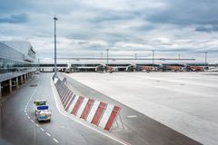 Cizinecká policie nepustila do Česka Izraelce, Francie ho označila za nežádoucího