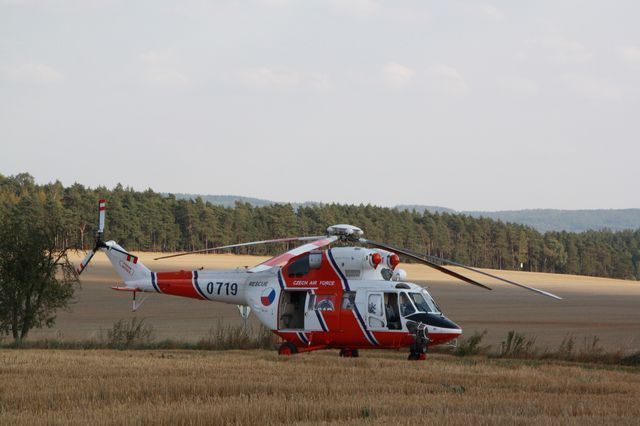 Smrtelná nehoda motorkáře