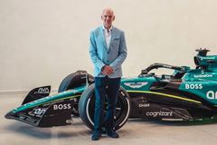 Nejlepší konstruktér moderní éry F1 ví, kam zamíří z Red Bullu. Bude to Aston Martin