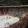 Třinec vs. Pardubice, hokejová extraliga
