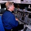 Fotky z historie NASA