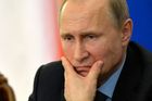 Putin neválčí s Ukrajinou, ale celým Západem, říká expertka