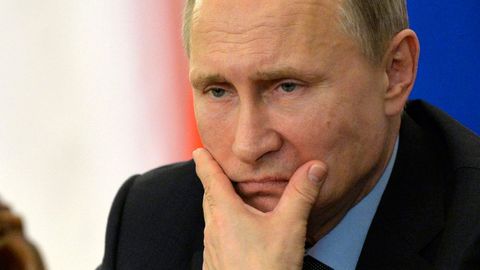 Putin neválčí s Ukrajinou, ale celým Západem, říká expertka