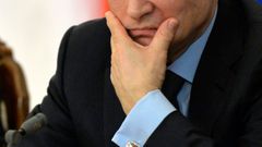 Vladimír Putin