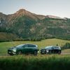 Hyundai Ioniq 9 premiéra Tatry 2025