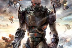 Enemy Territory: Quake Wars -  Stroggové vrací úder