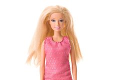 Fenomén Barbie: Jak se z lehké děvy stala hvězda hračkářského průmyslu