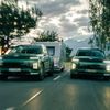 Hyundai Ioniq 9 premiéra Tatry 2025