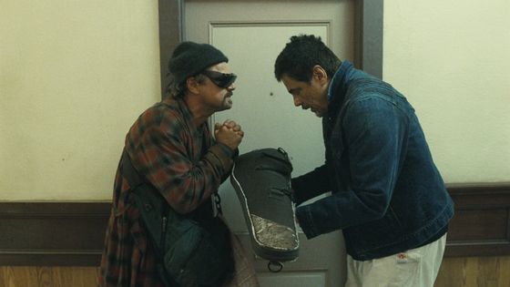 Jedna bitva za druhou, film