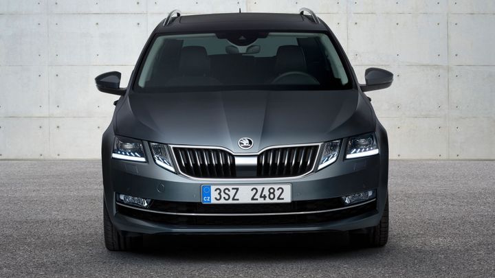Levná Škoda Octavia se vrací. Provedení Tour doplňuje i nová sportovní verze
