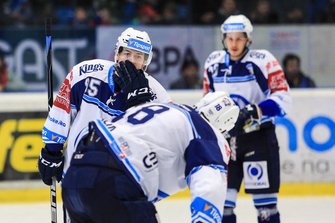 ELH, Plzeň-Pardubice: Miroslav Indrák (95)