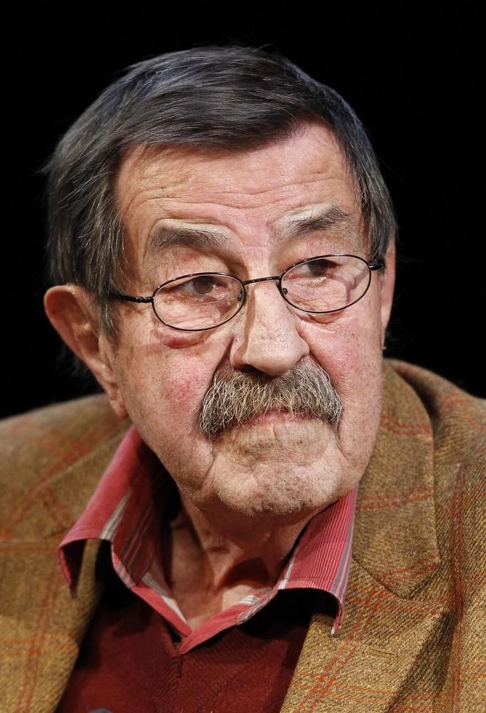 Günter Grass