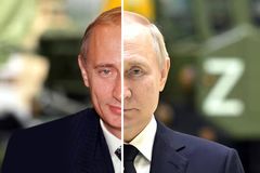 Putin míří do propasti. Zachránit ho může jen jedna věc, říká autor jeho projevů