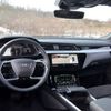 Audi e-tron S Sportback 2020 2021