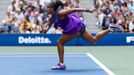 Naomi Ósakaová, US Open 2025